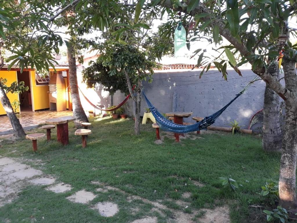  Casa Amarela