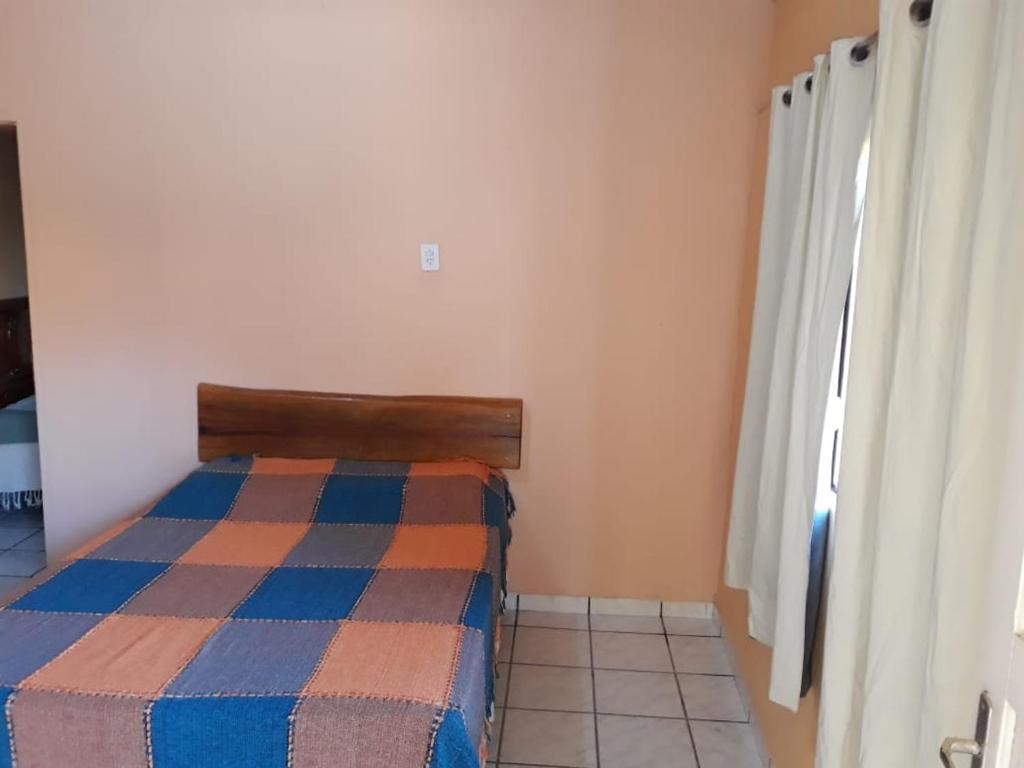  Casa Amarela