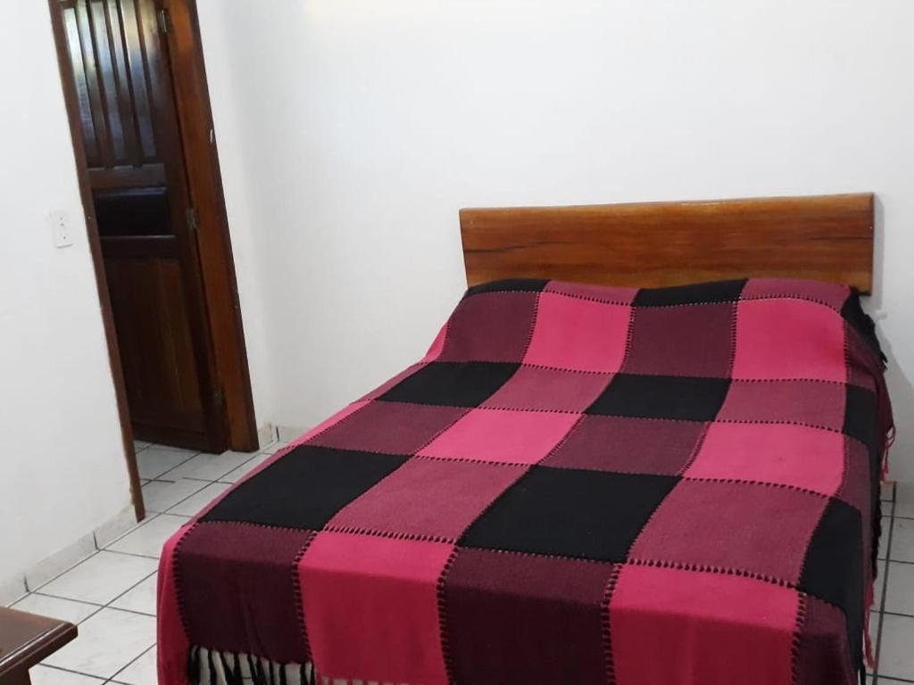  Casa Amarela