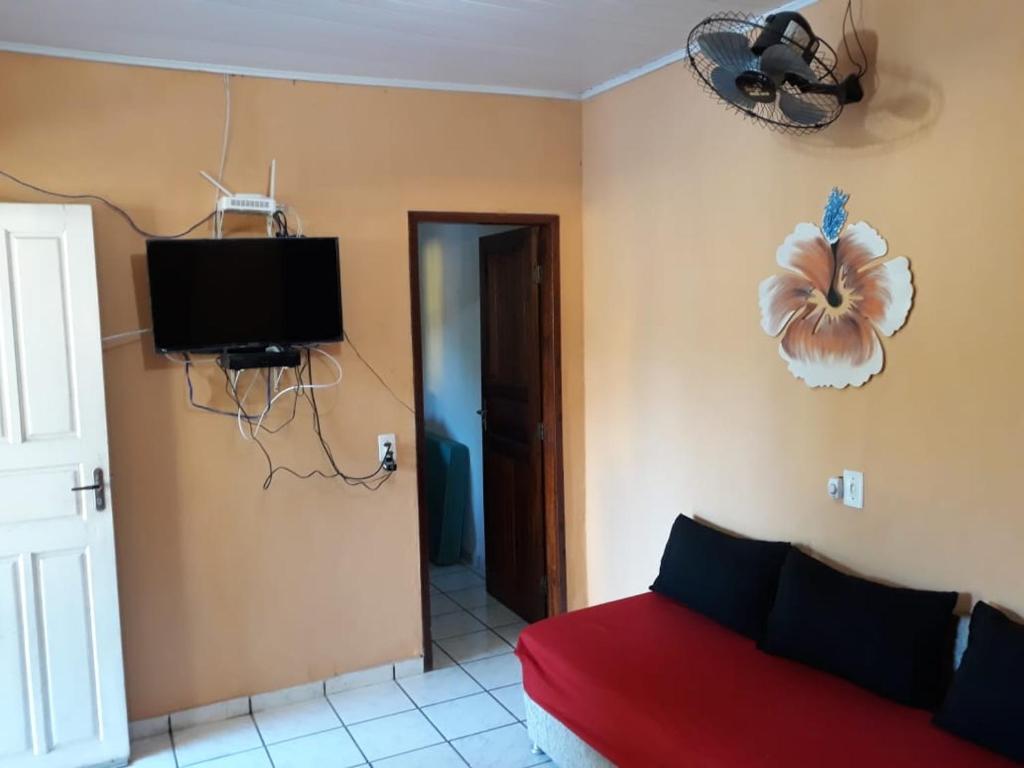  Casa Amarela