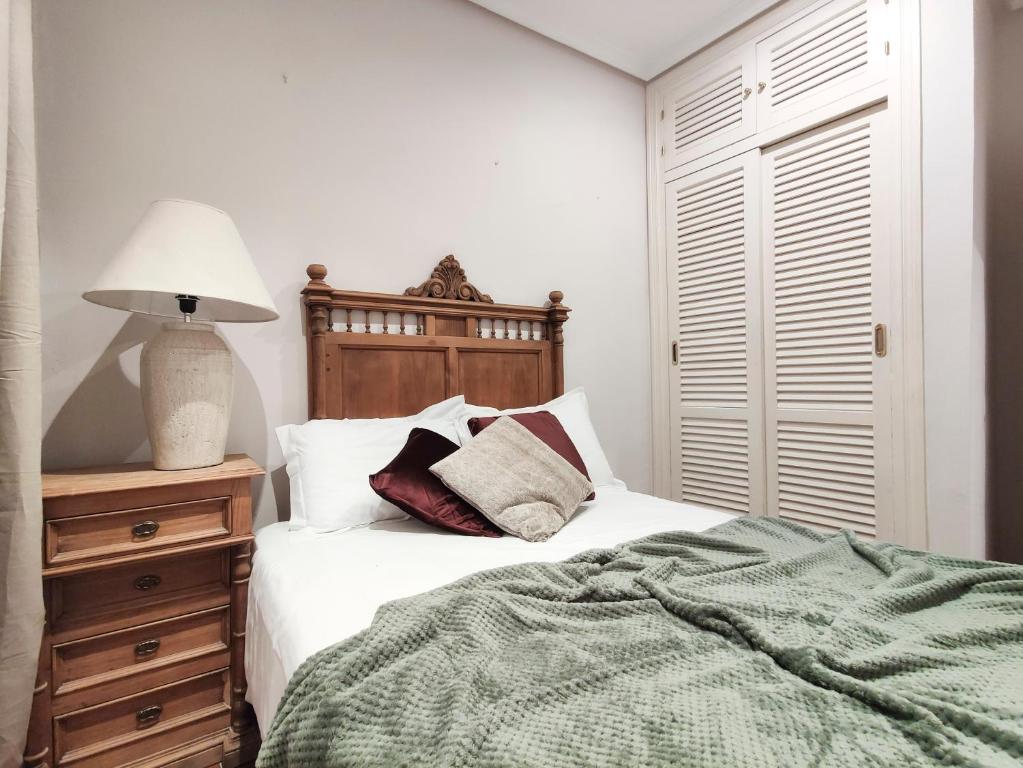 رزرو هتل و هاستل، Charmy Apartment Chueca's Square, رزرو هتل و هتل آپارتمان