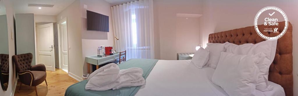 Casa dos Ofícios Hotel - 1