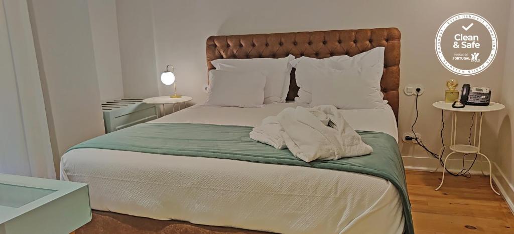 Casa dos Ofícios Hotel - 3