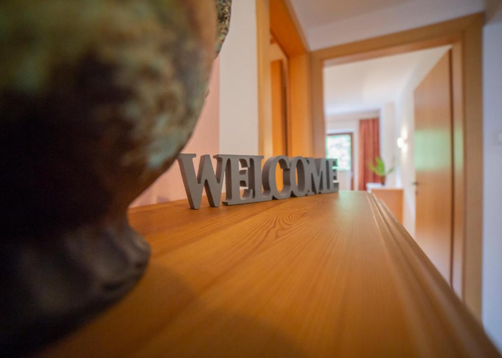 Canisiusbrünnl Self- Check in - 17