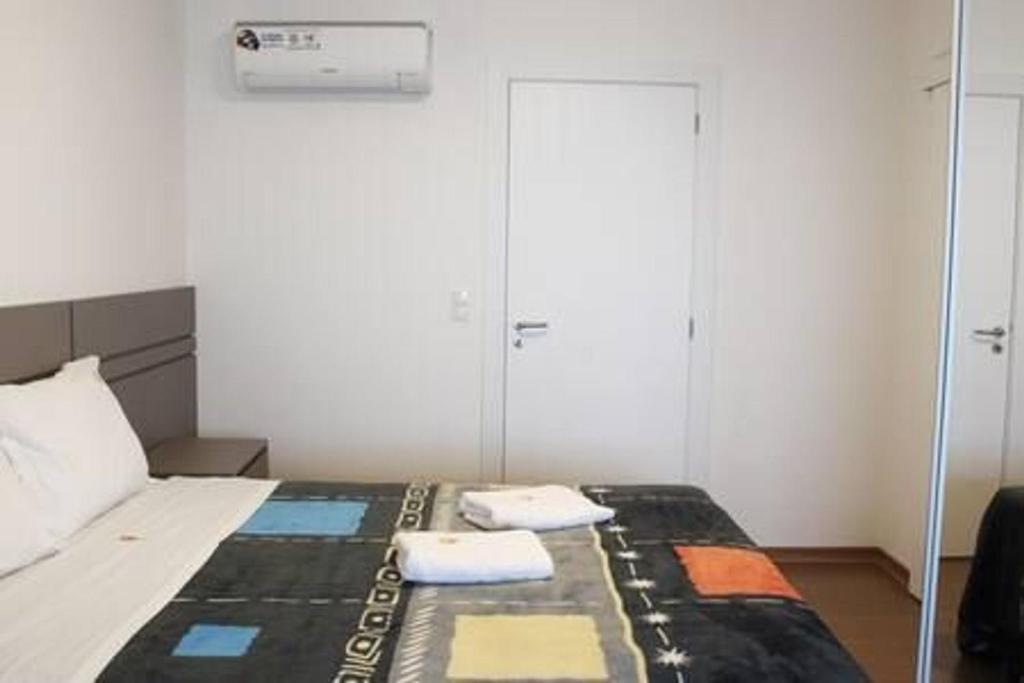 ALTOS 501 A - COBERTURA 5 DORMITÓRIOS JUNTO À ALDEIA DO PAPAI NOEL!  ALTOS 501 A - COBERTURA 5 DORMITÓRIOS JUNTO À ALDEIA DO PAPAI NOEL!