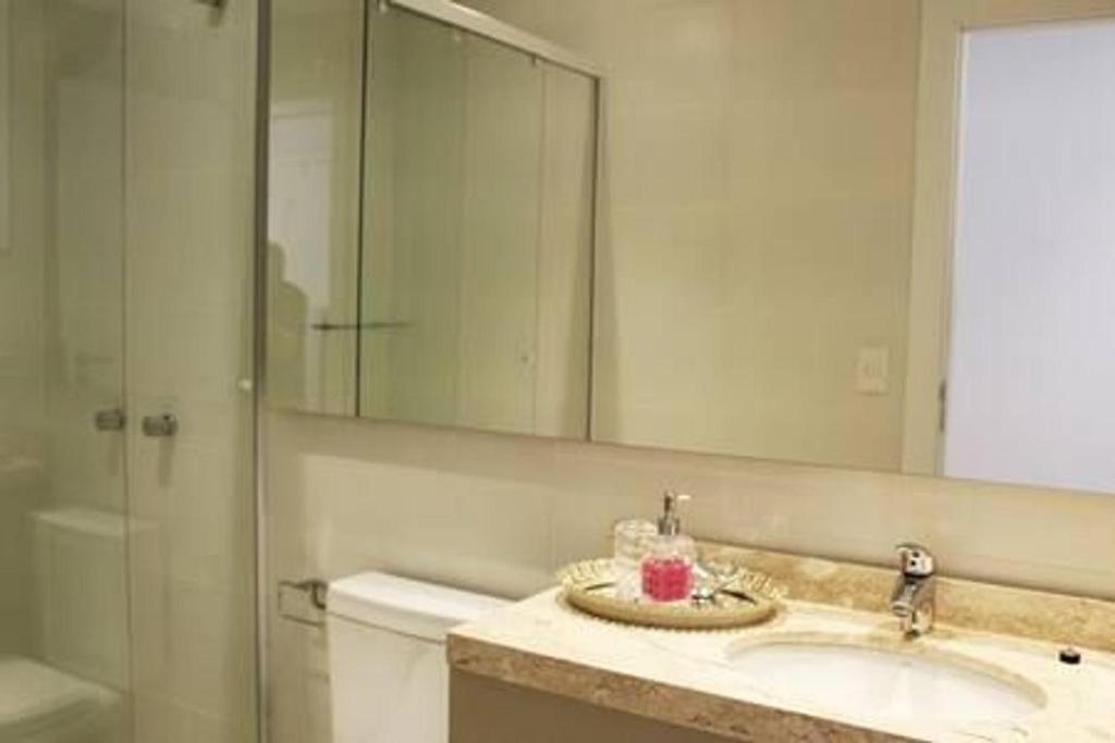 ALTOS 501 A - COBERTURA 5 DORMITÓRIOS JUNTO À ALDEIA DO PAPAI NOEL!  ALTOS 501 A - COBERTURA 5 DORMITÓRIOS JUNTO À ALDEIA DO PAPAI NOEL!