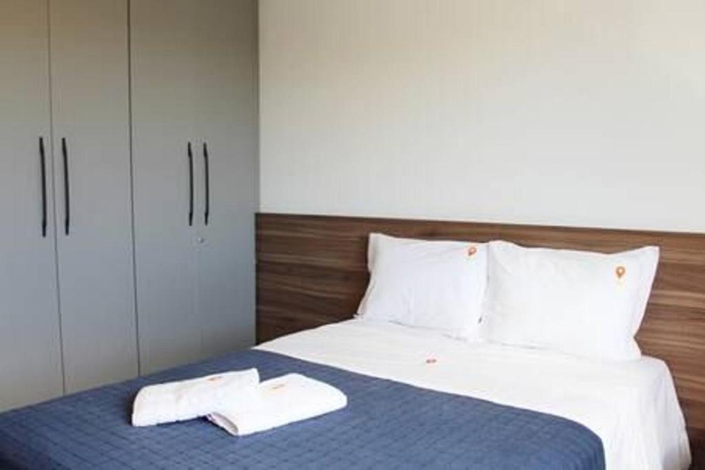 ALTOS 201A - 3 DORM. JUNTO À ALDEIA DO PAPAI NOEL!  ALTOS 201A - 3 DORM. JUNTO À ALDEIA DO PAPAI NOEL!