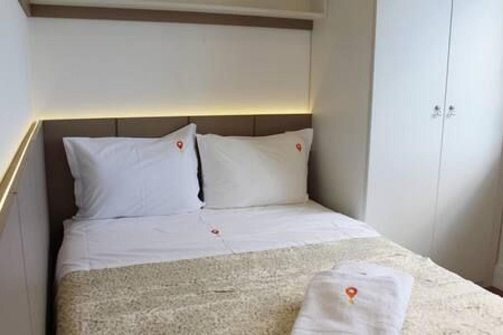 ALTOS 201A - 3 DORM. JUNTO À ALDEIA DO PAPAI NOEL!  ALTOS 201A - 3 DORM. JUNTO À ALDEIA DO PAPAI NOEL!