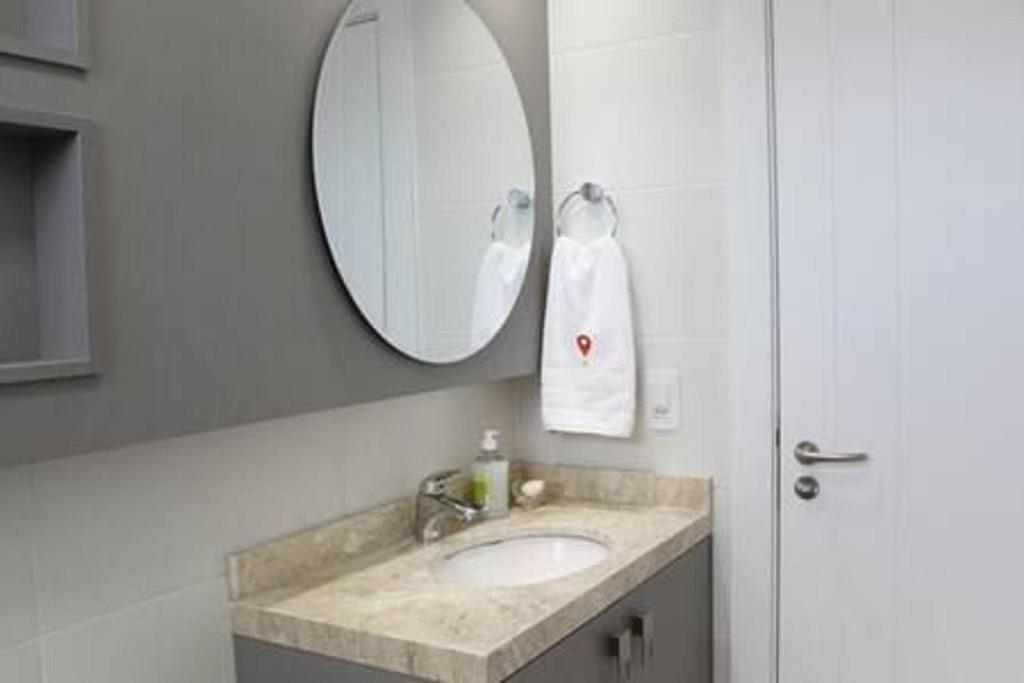 ALTOS 201A - 3 DORM. JUNTO À ALDEIA DO PAPAI NOEL!  ALTOS 201A - 3 DORM. JUNTO À ALDEIA DO PAPAI NOEL!