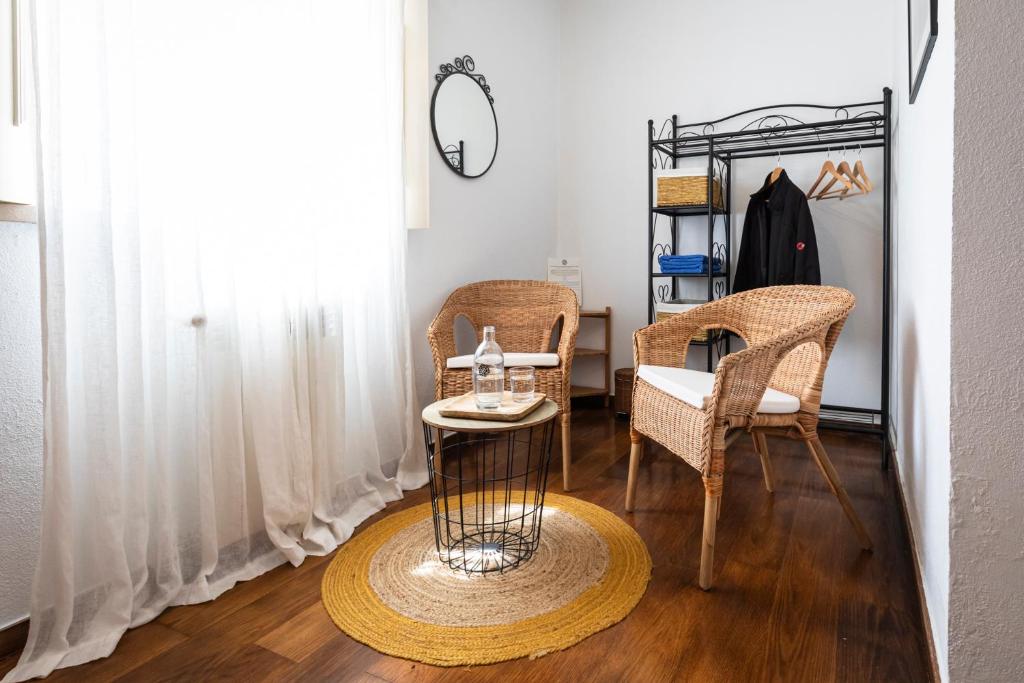 Quinta do Pé Descalço - Country Guesthouse in Sintra - 9