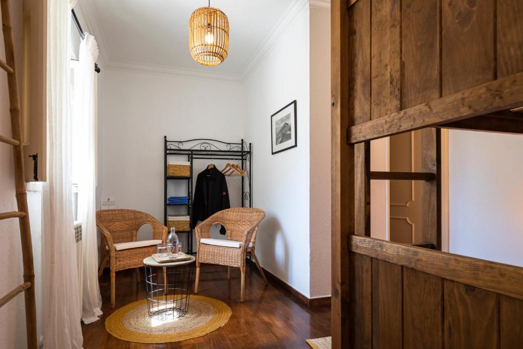 Quinta do Pé Descalço - Country Guesthouse in Sintra - 11