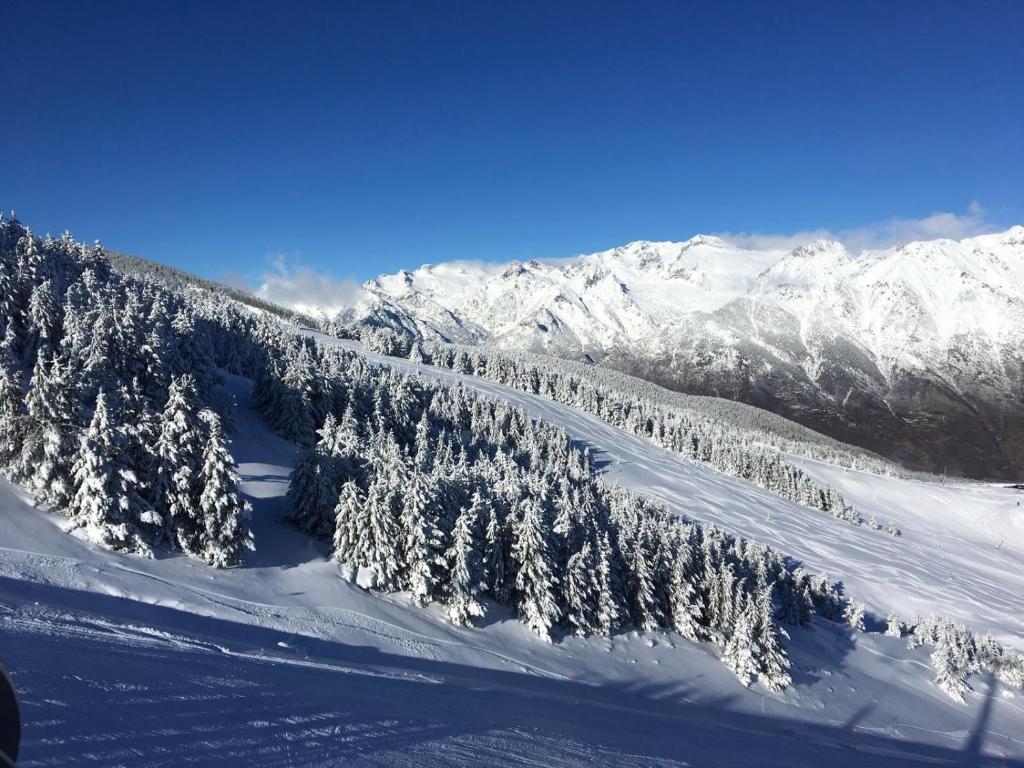 BPirineos-Maupas, Benasque – 2022. aasta uuendatud hinnad