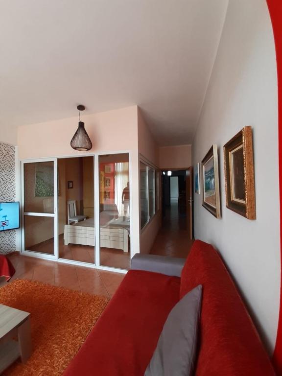 Sunsea tesisinde bir televizyon ve/veya eğlence merkezi