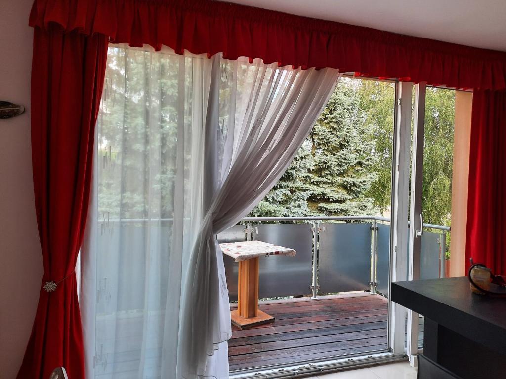 Fotografie z fotogalerie ubytování Fitt Apartman v destinaci Lenti