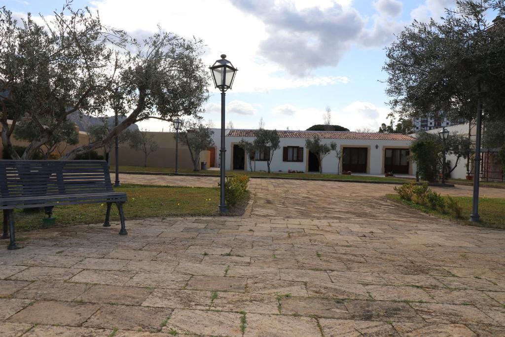 Villa Lampedusa - Resim 22