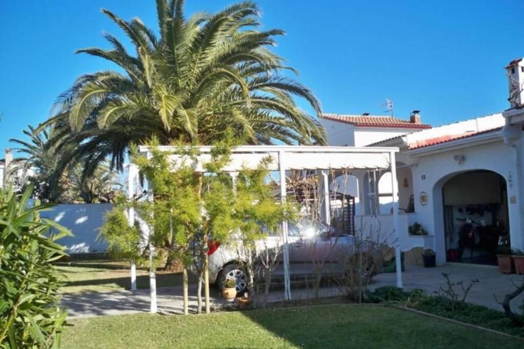 Vakantiehuis CASA-TERESA PISCINA PRIVADA (Spanje Miami Platja ...