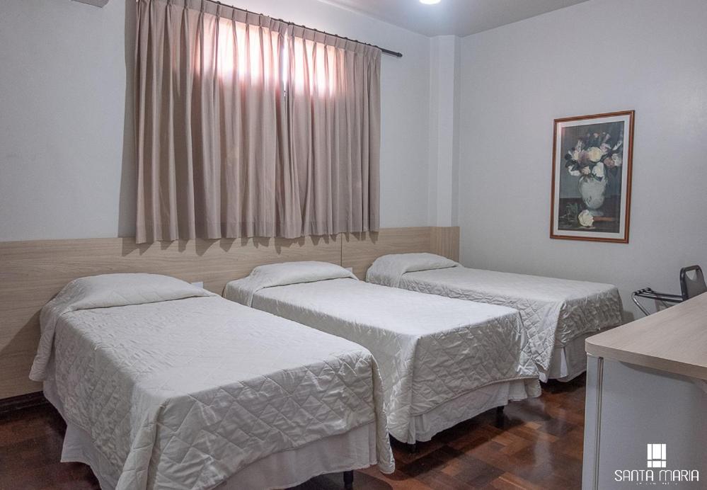  Hotel Santa Maria