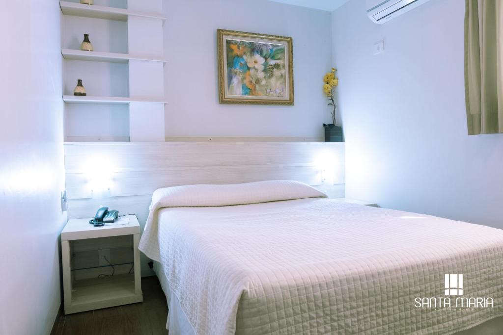  Hotel Santa Maria