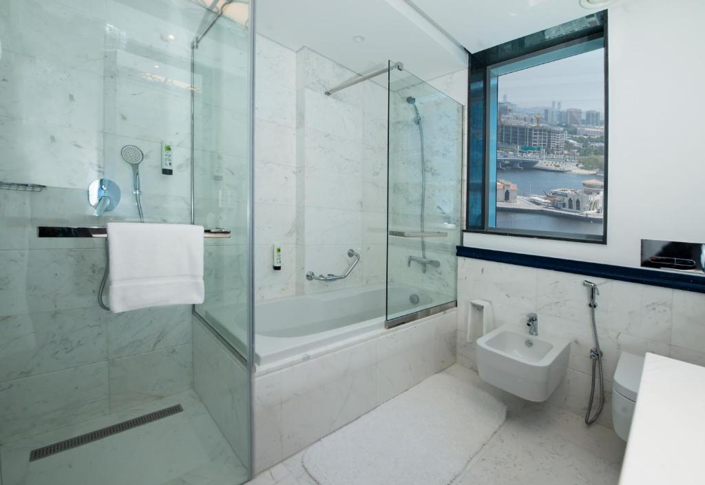 Edge Creekside Hotel - Resim 28