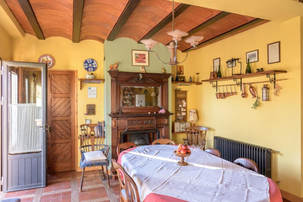 Zdjęcie z galerii obiektu La Flamenca Inn w mieście Cortelazor