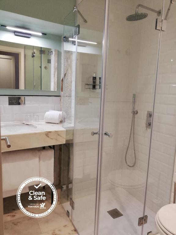 Casa dos Ofícios Hotel - 4