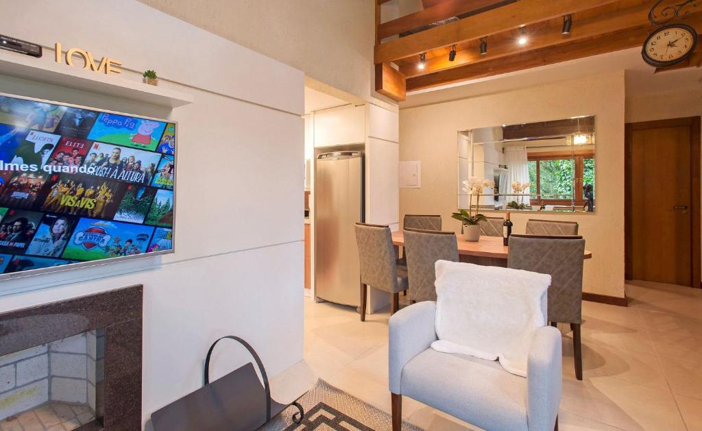 VILLA 309 - 4 DOR (12PAX) EM CONDOMÍNIO COM PISCINA!  VILLA 309 - 4 DOR (12PAX) EM CONDOMÍNIO COM PISCINA!