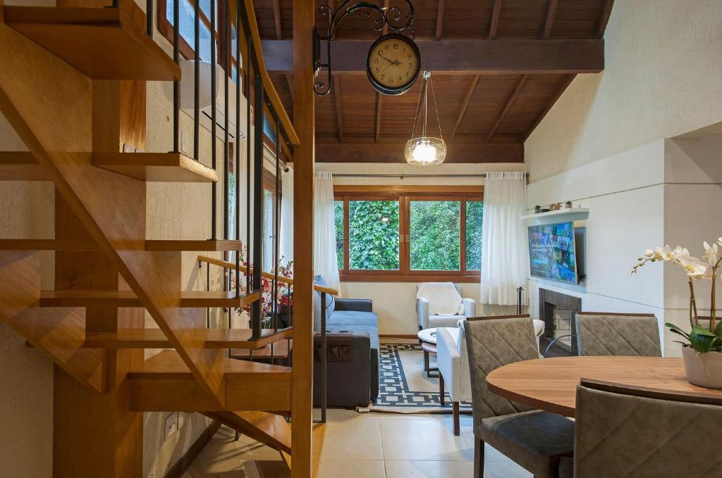 VILLA 309 - 4 DOR (12PAX) EM CONDOMÍNIO COM PISCINA!  VILLA 309 - 4 DOR (12PAX) EM CONDOMÍNIO COM PISCINA!