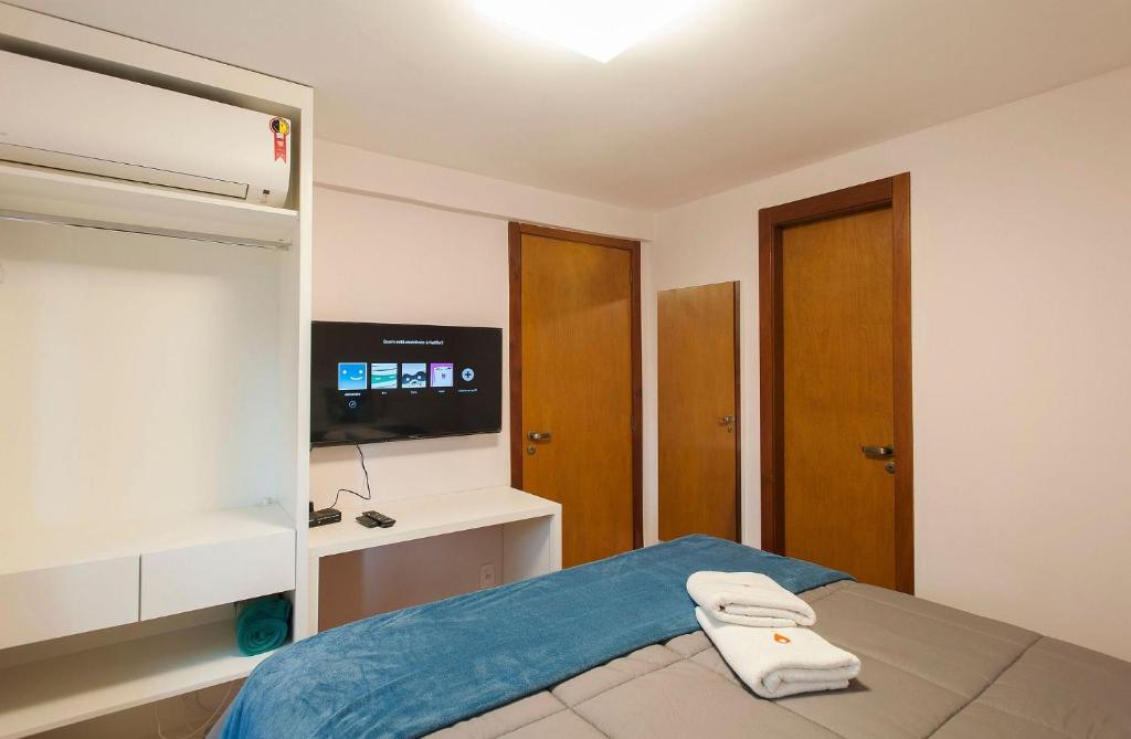 VILLA 309 - 4 DOR (12PAX) EM CONDOMÍNIO COM PISCINA!  VILLA 309 - 4 DOR (12PAX) EM CONDOMÍNIO COM PISCINA!