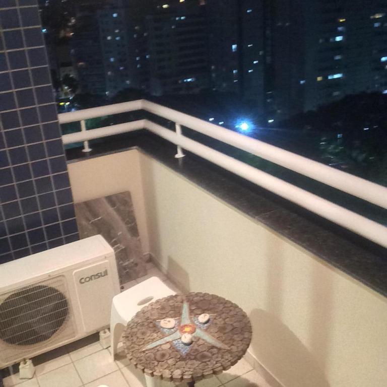  Apartamento com serviços Hosp Sirio Libanes Paulista