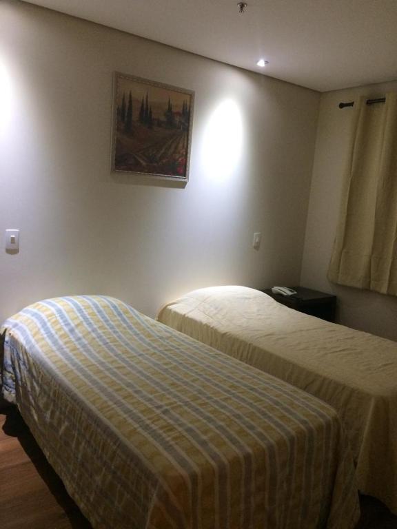  Apartamento com serviços Hosp Sirio Libanes Paulista