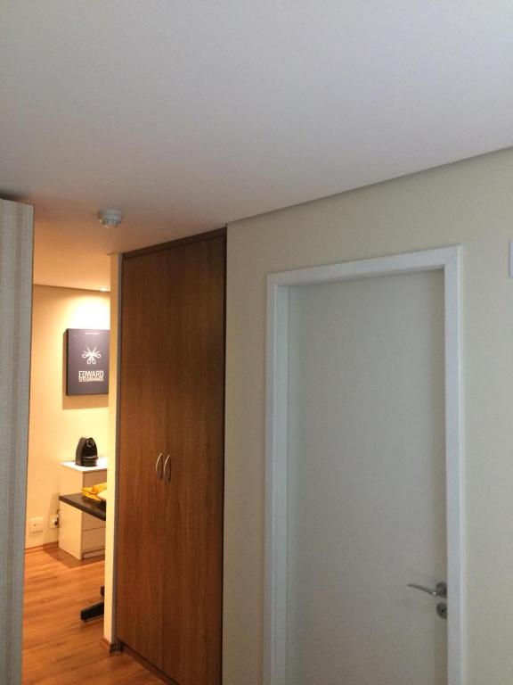  Apartamento com serviços Hosp Sirio Libanes Paulista