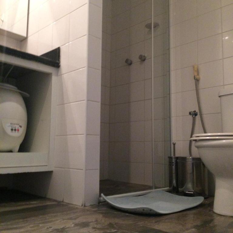  Apartamento com serviços Hosp Sirio Libanes Paulista