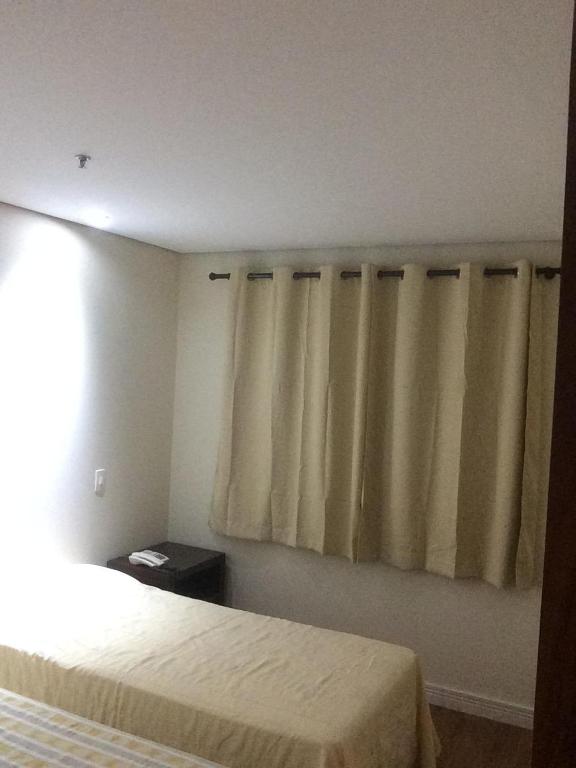 Apartamento com serviços Hosp Sirio Libanes Paulista
