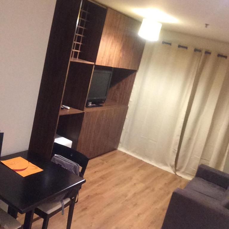  Apartamento com serviços Hosp Sirio Libanes Paulista