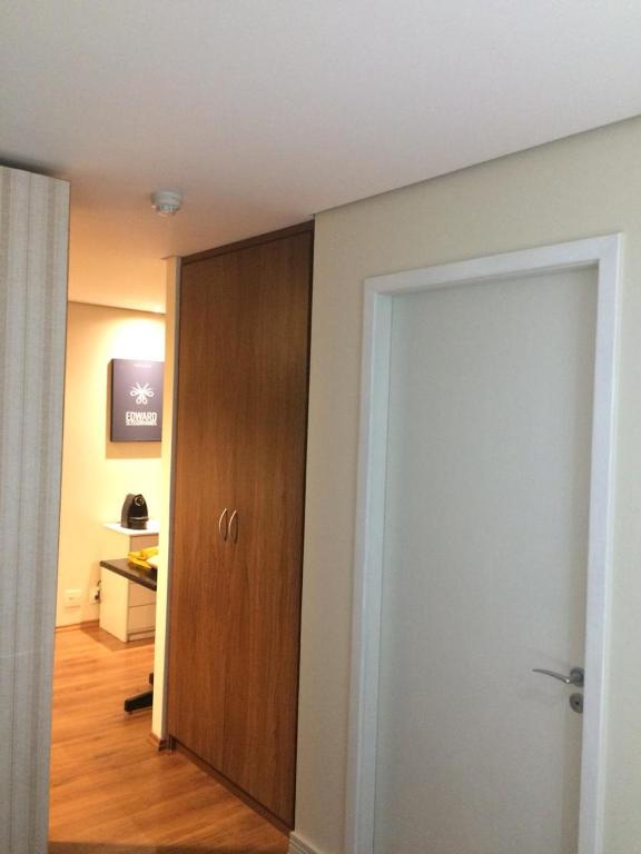  Apartamento com serviços Hosp Sirio Libanes Paulista