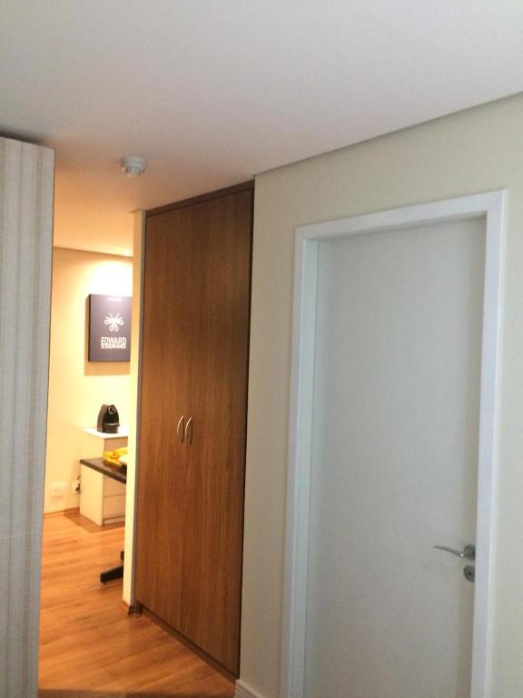  Apartamento com serviços Hosp Sirio Libanes Paulista