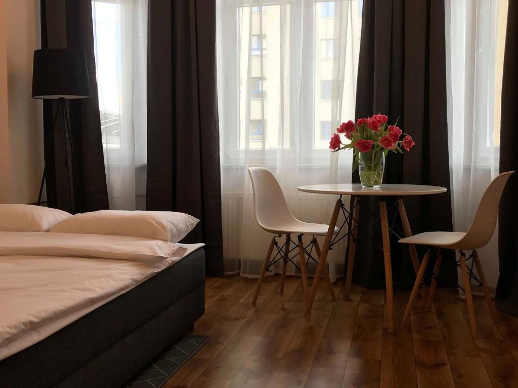 Apartamenty Centrum Dworzec PKP self check-in 24h, Katowice – Updated 2023  Prices