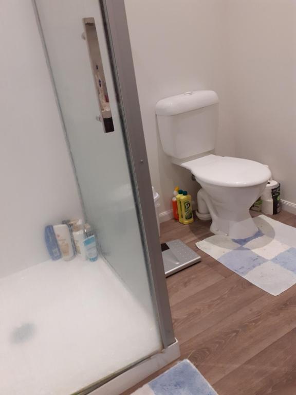 Intrepid Bed & Breakfast - Resim 7