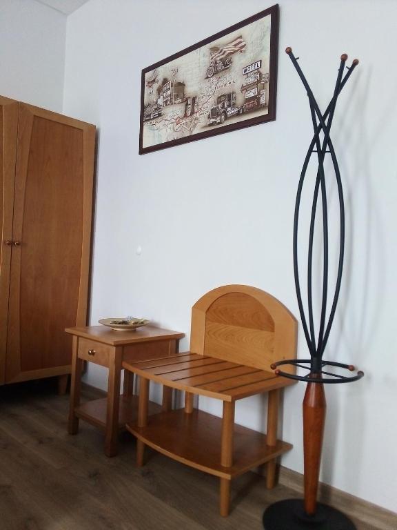 Kép Hooper's Vendégház szállásáról Egerben a galériában