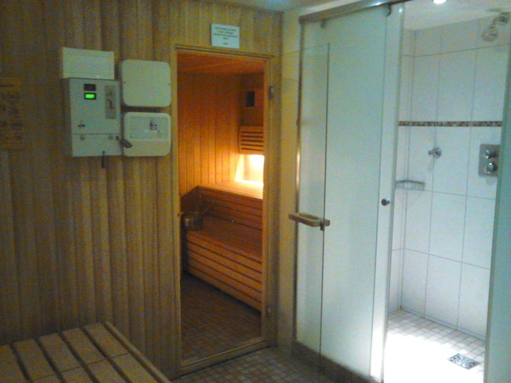 Fotografie z fotogalerie ubytování Haus Nordland Wg. 109 v destinaci Westerland