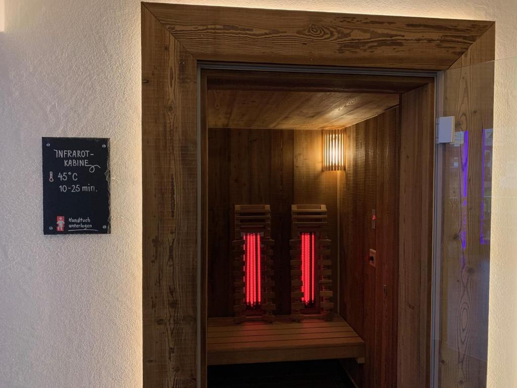 Therme 51° Hotel Physio & Spa - Resim 15