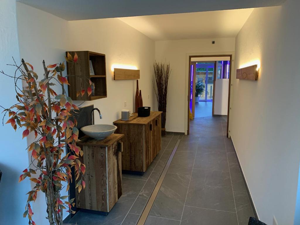 Therme 51° Hotel Physio & Spa - Resim 18