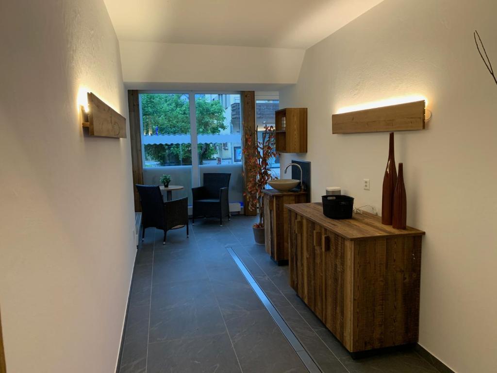 Therme 51° Hotel Physio & Spa - Resim 20