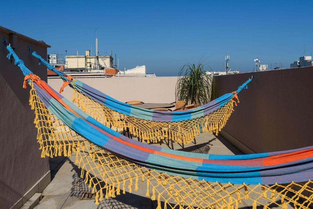  All in Rio- Cobertura com Vista Incrível em Copacabana