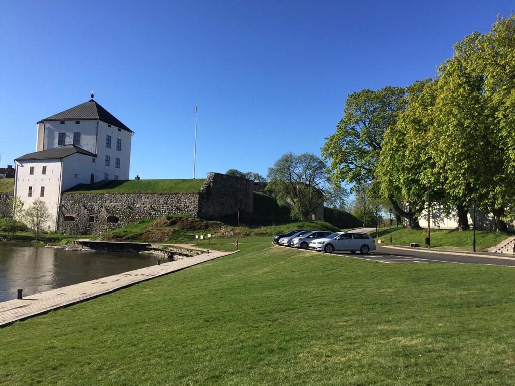 Nyköpings Vandrarhem