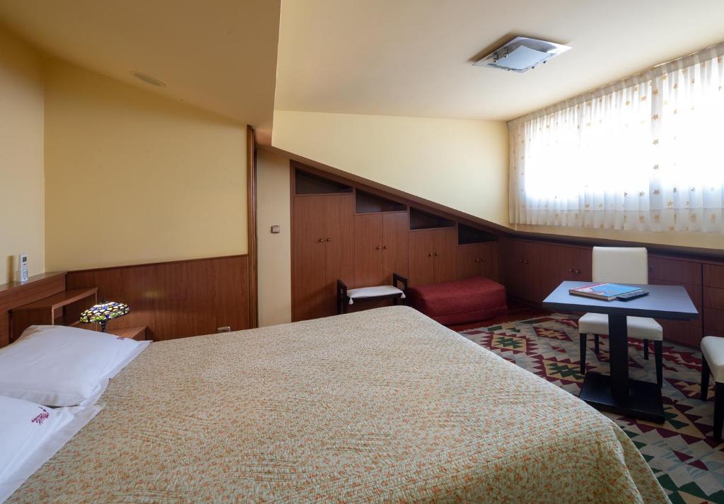 El Descanso de Wendy, Astorga – Precios actualizados 2023