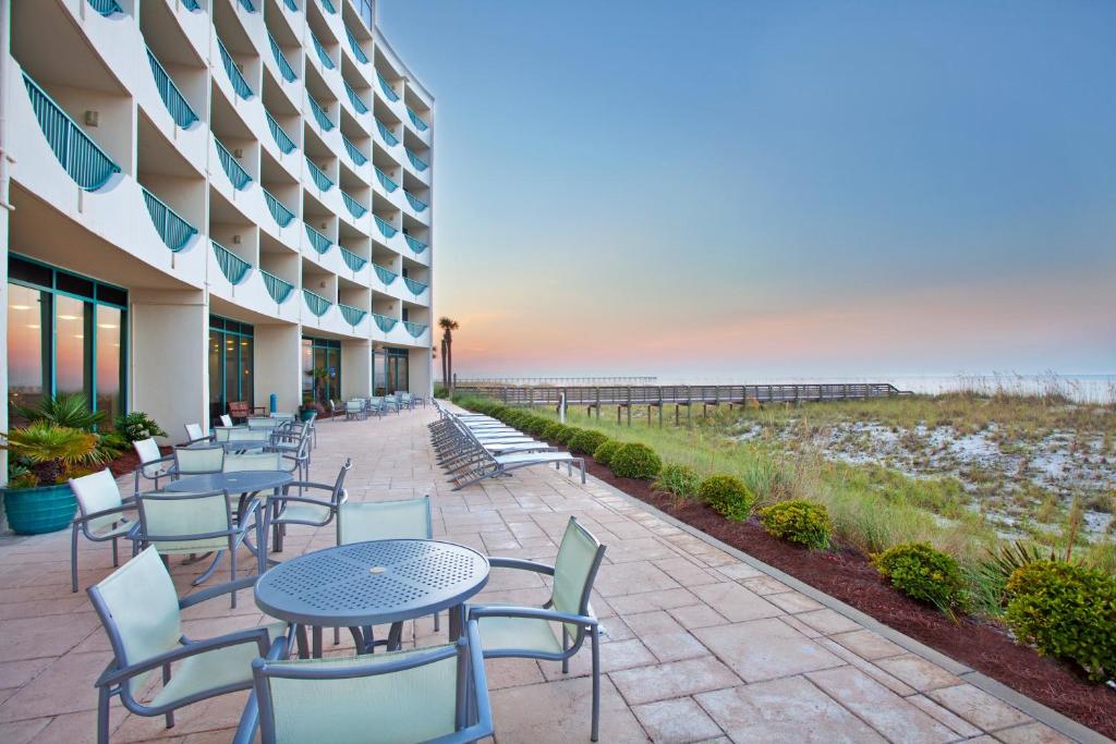 Holiday Inn Express Pensacola Beach By IHG Pensacola Beach updated Holiday inn express pensacola beach by ihg pensacola beach updated