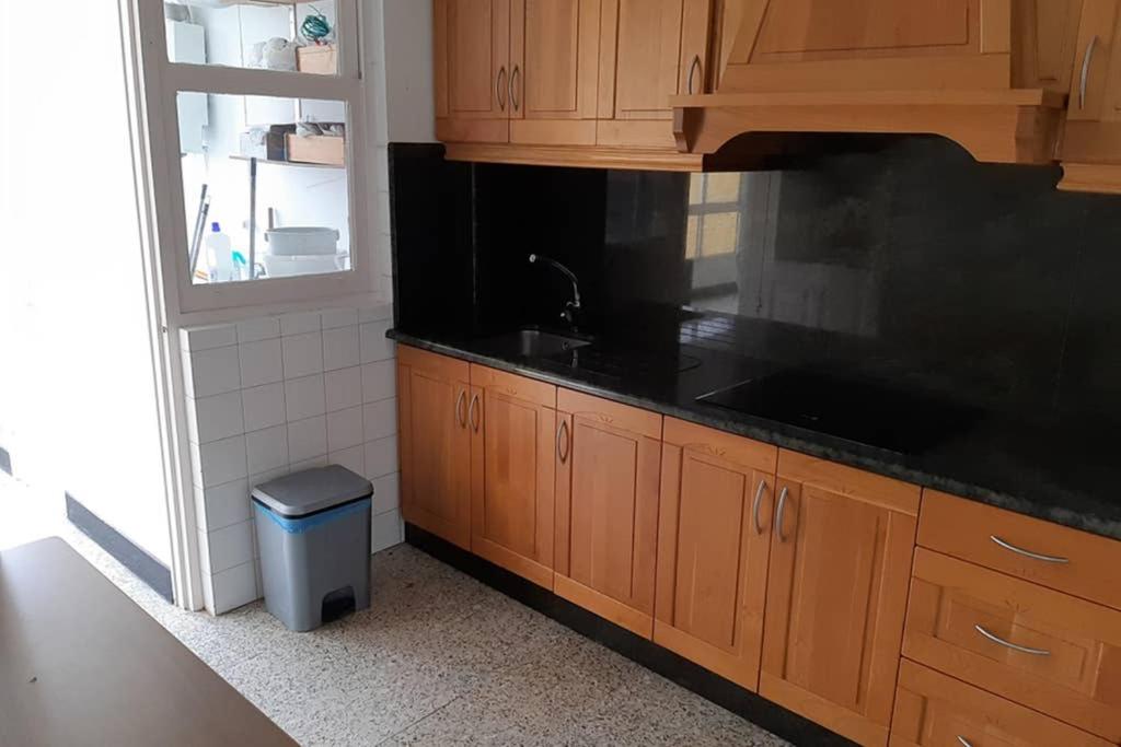 Apartamento Hervilia, Valdoviño, Spain - Booking.com