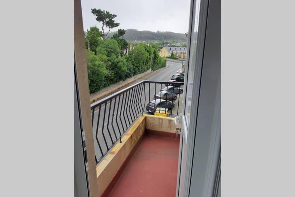 Apartamento Hervilia, Valdoviño, Spain - Booking.com