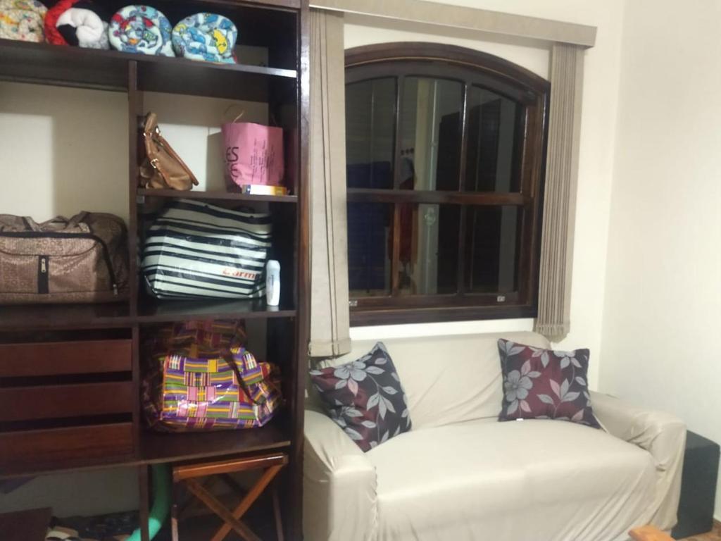  Lindo Apartamento em Itagua Ubatuba